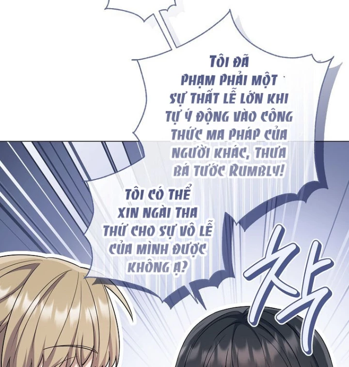 Ma Pháp Quân Chủ Chapter 28 - 37