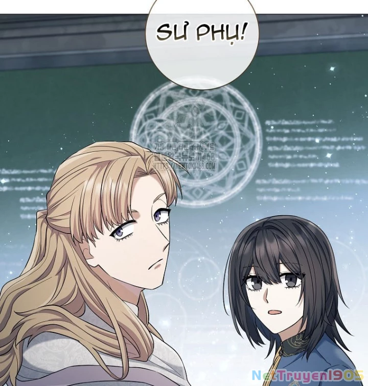 Ma Pháp Quân Chủ Chapter 28 - 52