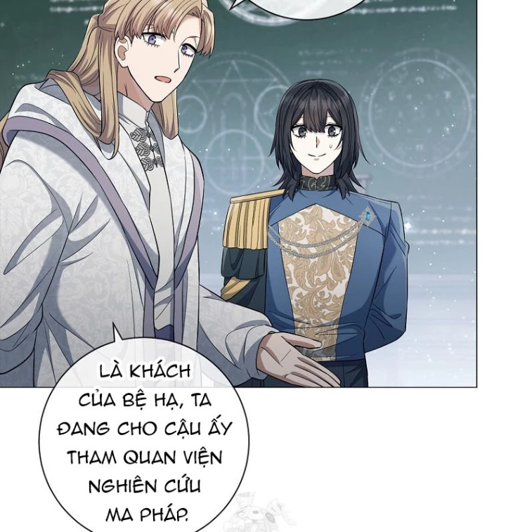 Ma Pháp Quân Chủ Chapter 28 - 59