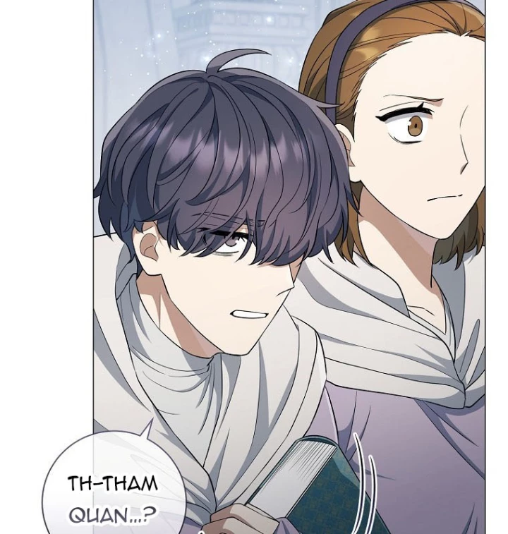 Ma Pháp Quân Chủ Chapter 28 - 61