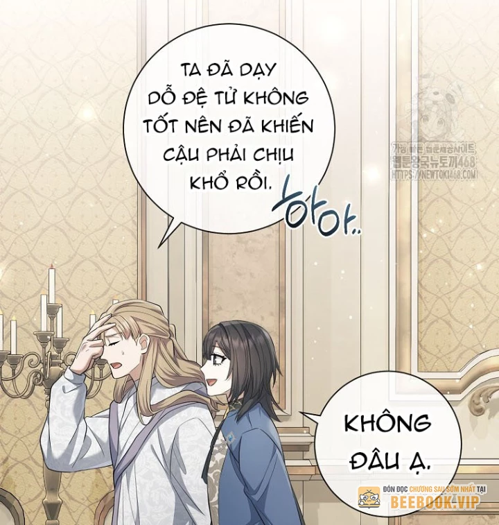 Ma Pháp Quân Chủ Chapter 28 - 90