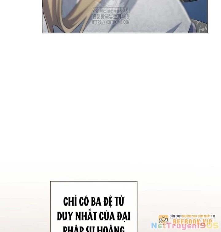 Ma Pháp Quân Chủ Chapter 28 - 96