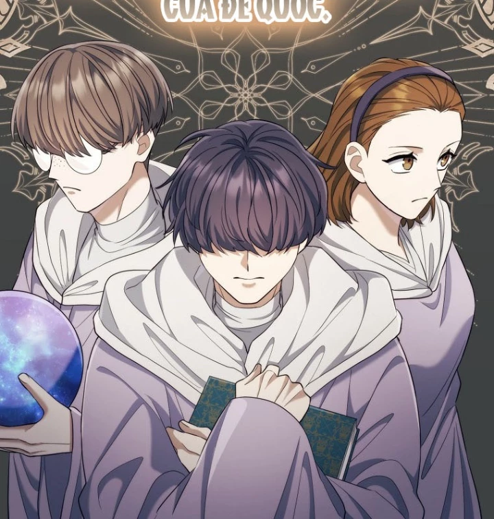 Ma Pháp Quân Chủ Chapter 28 - 98