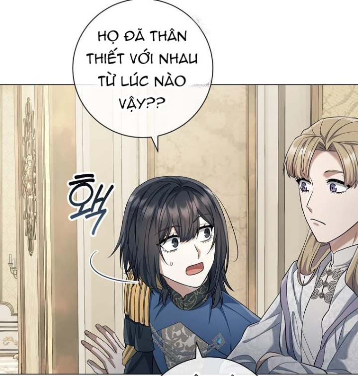 Ma Pháp Quân Chủ Chapter 28 - 116