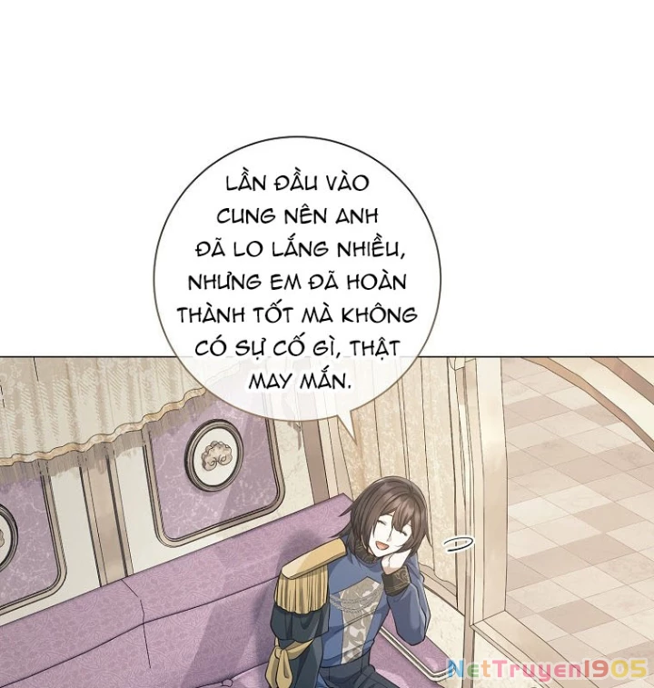 Ma Pháp Quân Chủ Chapter 28 - 122