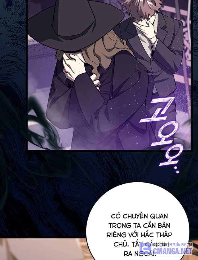 Thực Long Ma Pháp Sư Chapter 111 - 9