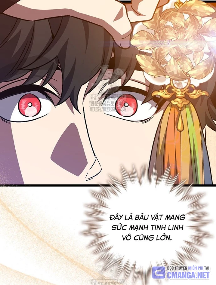 Thực Long Ma Pháp Sư Chapter 111 - 78