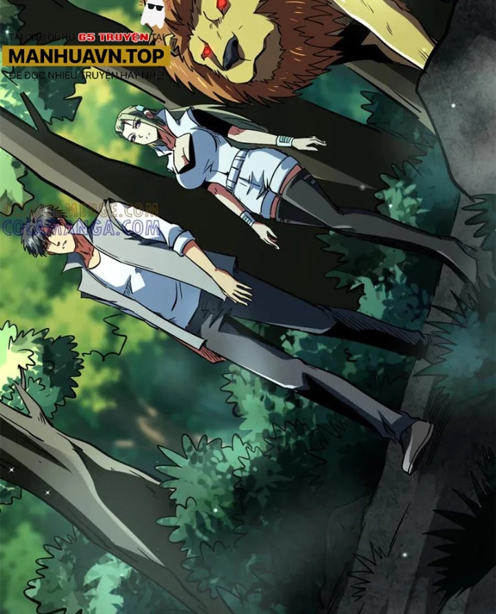 Siêu Cấp Thần Cơ Nhân Chapter 387 - 2