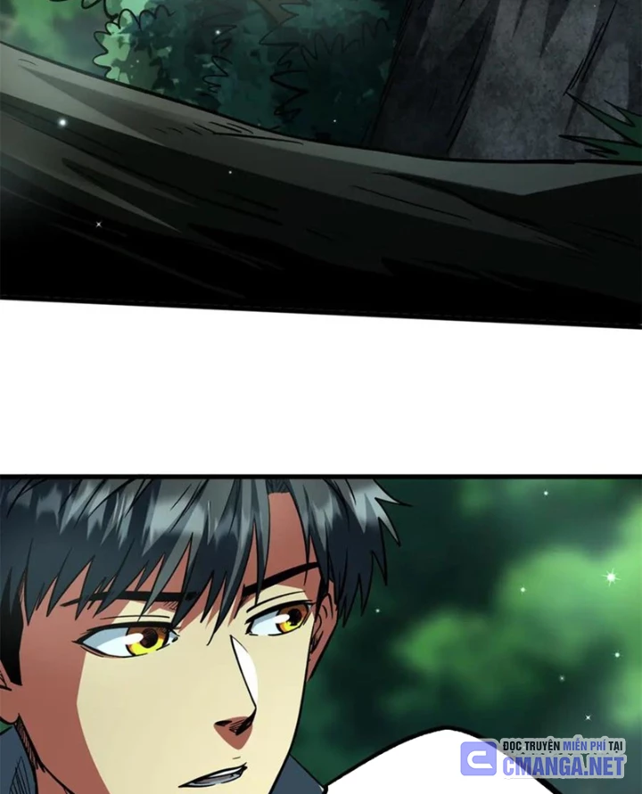 Siêu Cấp Thần Cơ Nhân Chapter 387 - 3
