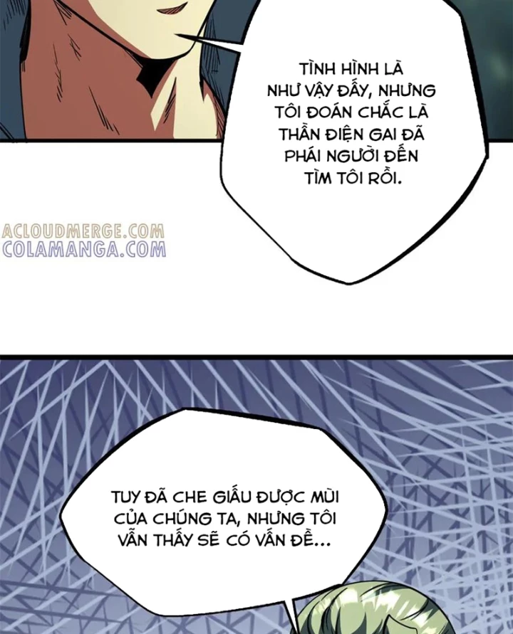 Siêu Cấp Thần Cơ Nhân Chapter 387 - 4