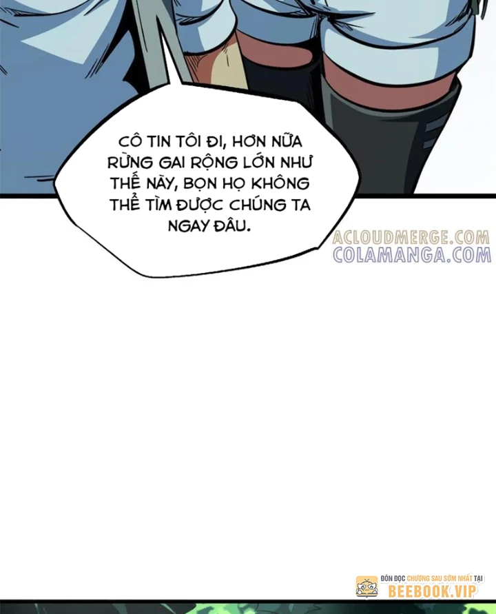 Siêu Cấp Thần Cơ Nhân Chapter 387 - 6