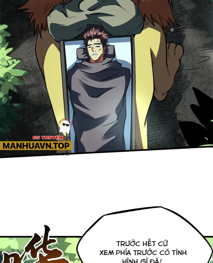 Siêu Cấp Thần Cơ Nhân Chapter 387 - 8