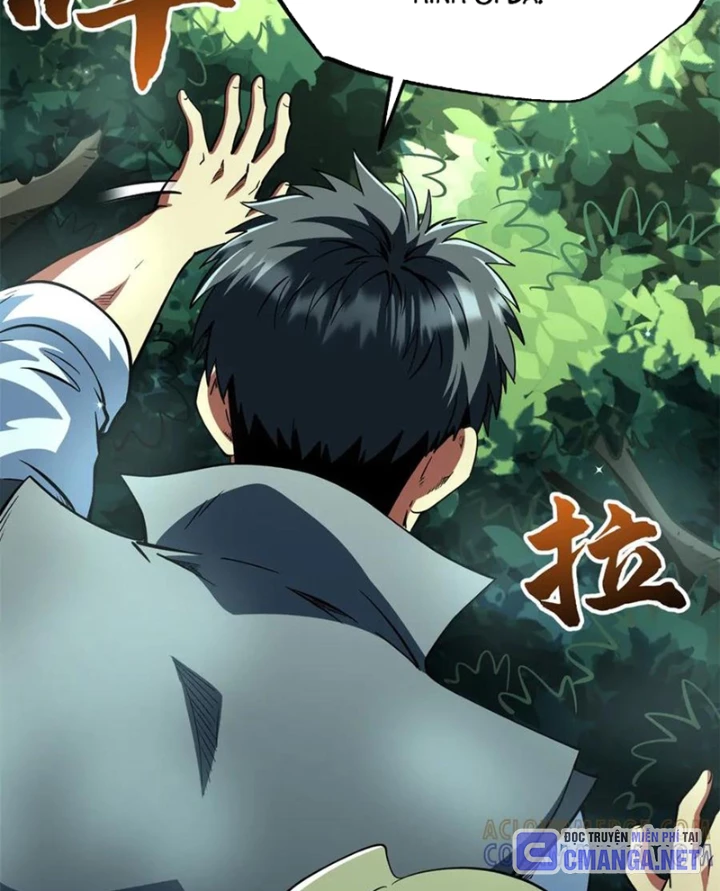 Siêu Cấp Thần Cơ Nhân Chapter 387 - 9