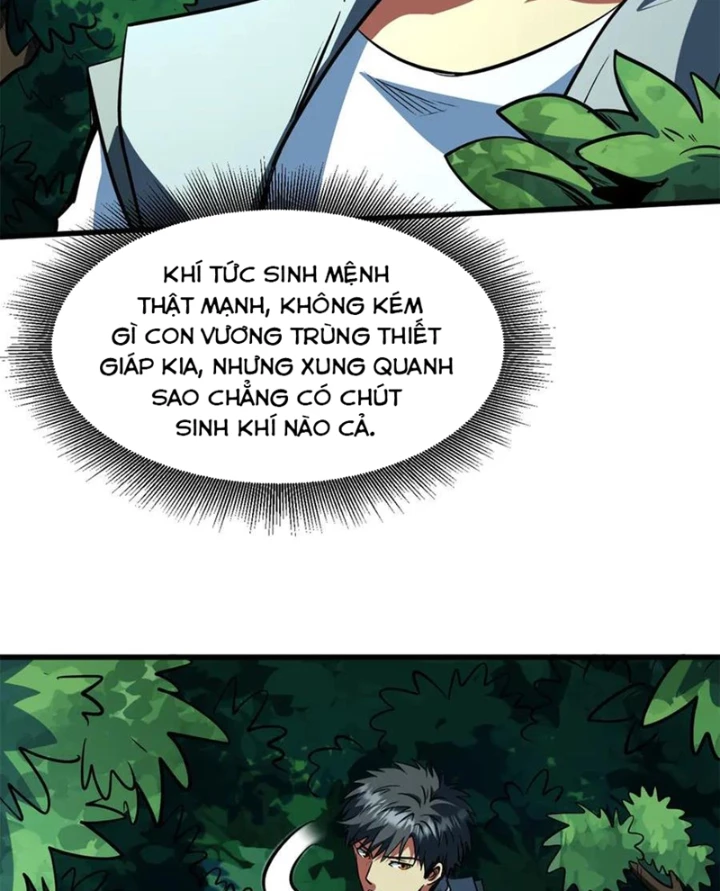 Siêu Cấp Thần Cơ Nhân Chapter 387 - 16