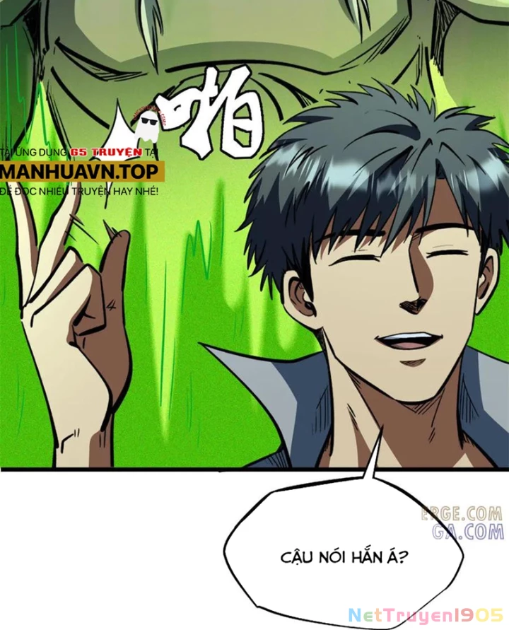 Siêu Cấp Thần Cơ Nhân Chapter 387 - 25