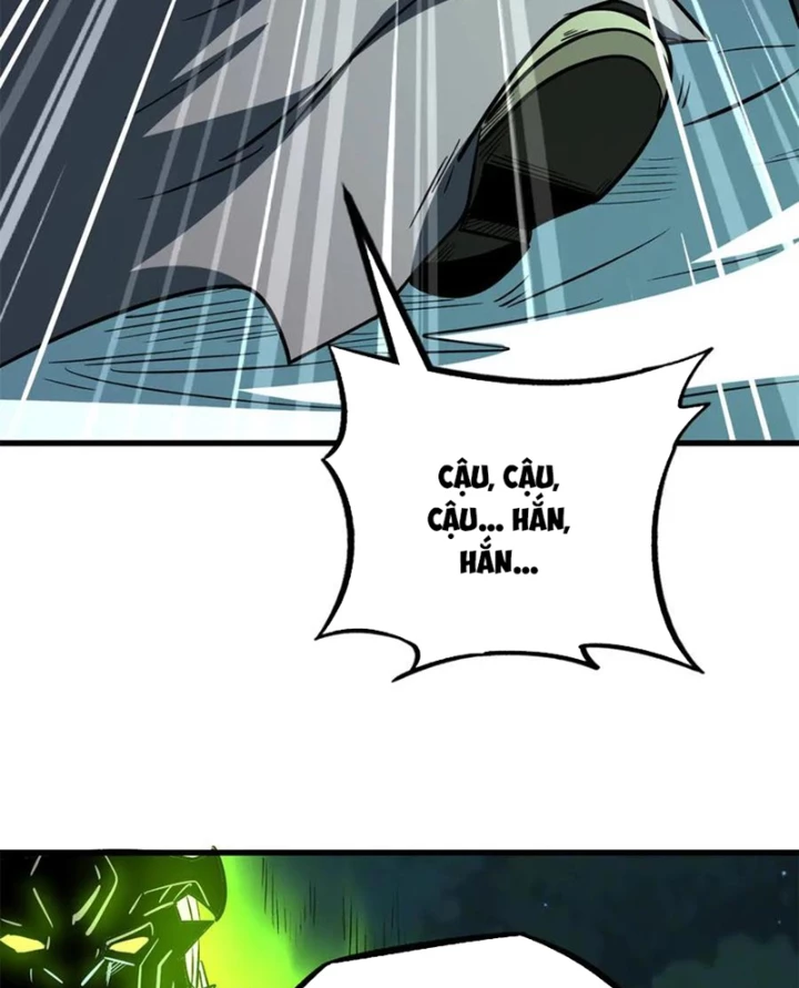 Siêu Cấp Thần Cơ Nhân Chapter 387 - 28