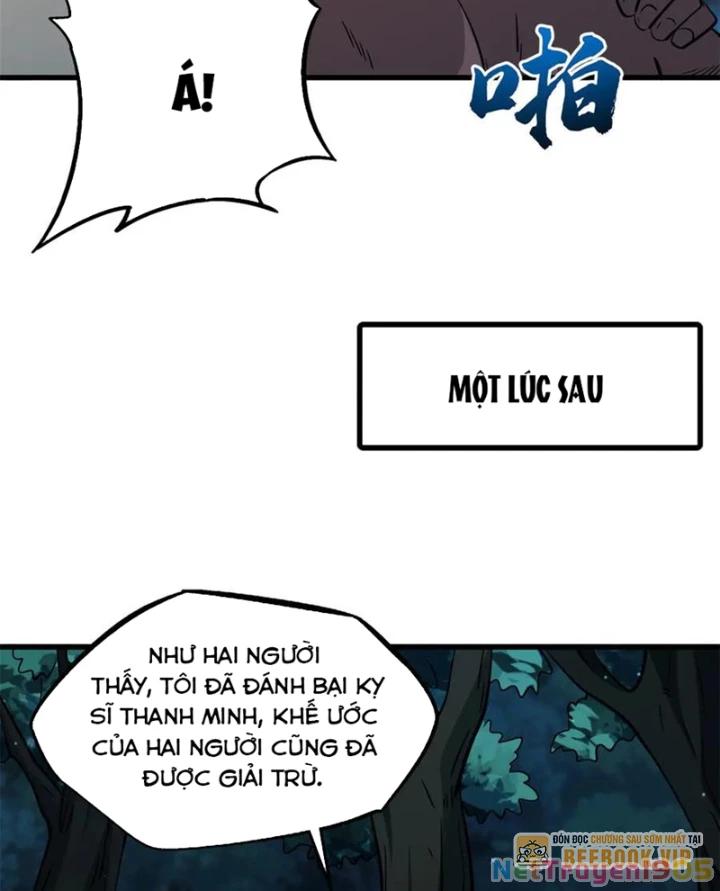 Siêu Cấp Thần Cơ Nhân Chapter 387 - 30