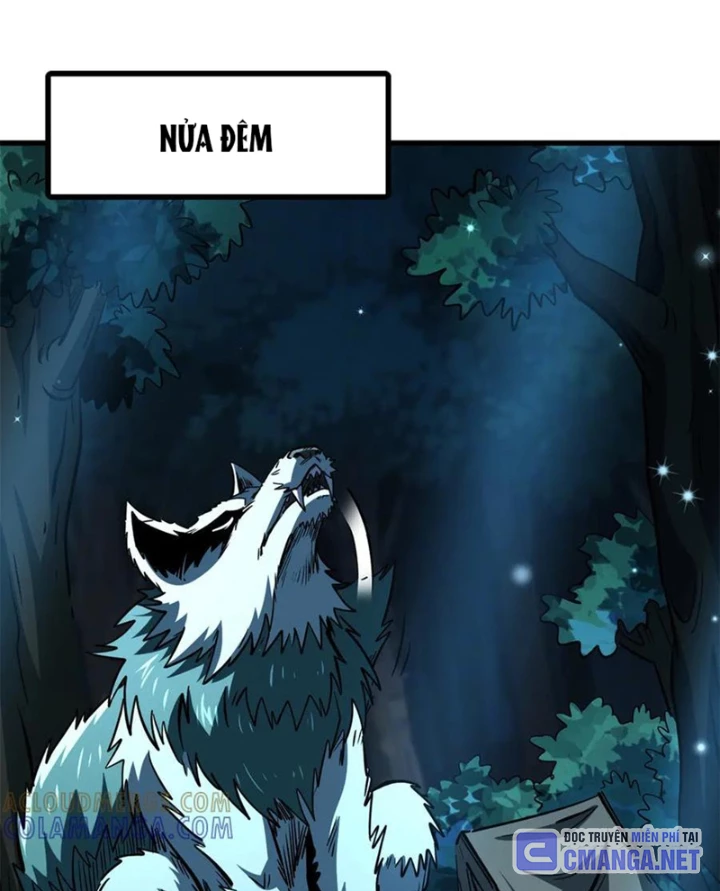 Siêu Cấp Thần Cơ Nhân Chapter 387 - 36