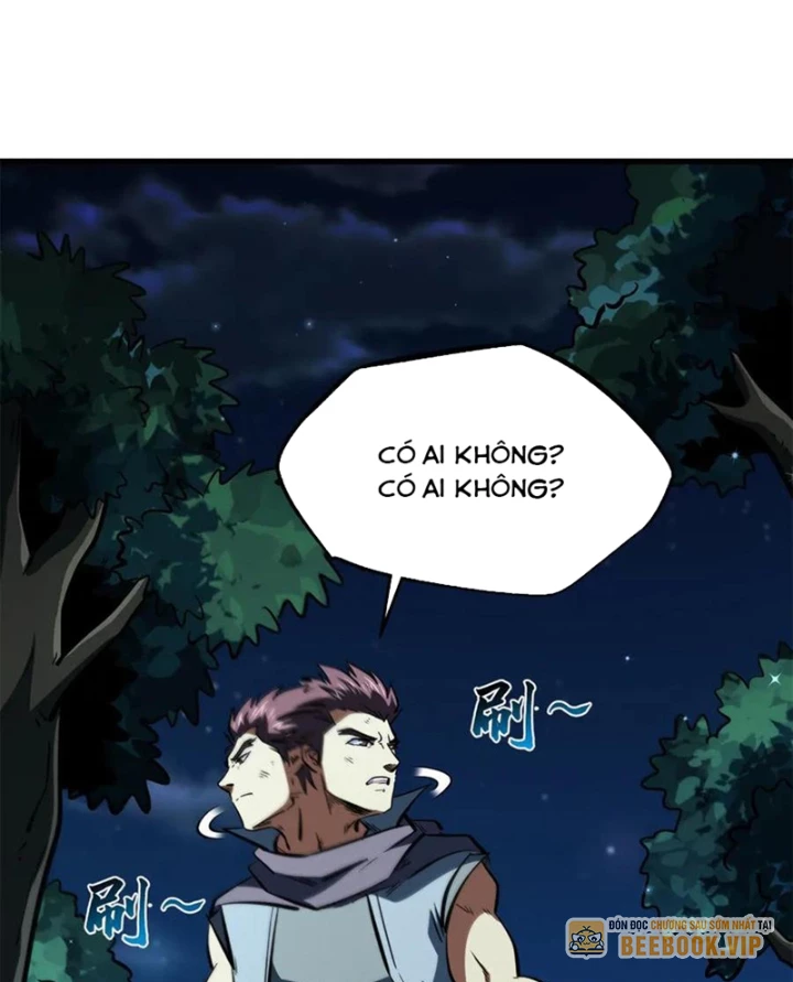 Siêu Cấp Thần Cơ Nhân Chapter 387 - 39