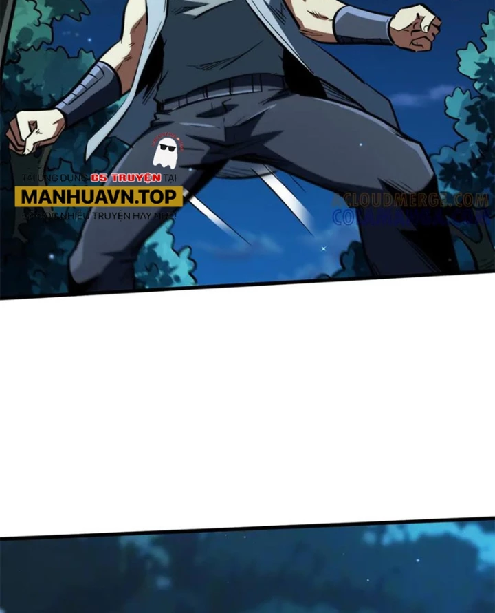 Siêu Cấp Thần Cơ Nhân Chapter 387 - 40