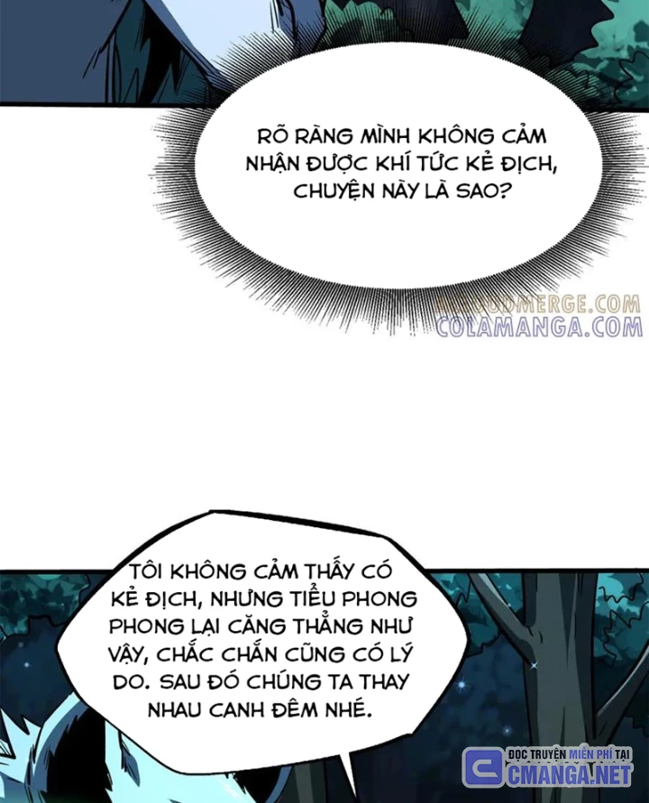 Siêu Cấp Thần Cơ Nhân Chapter 387 - 42