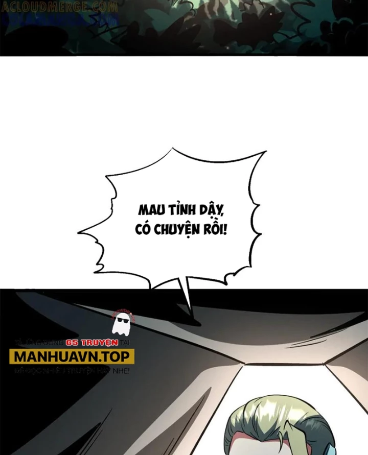 Siêu Cấp Thần Cơ Nhân Chapter 387 - 46