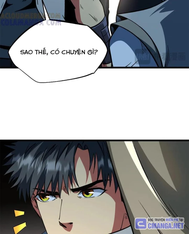 Siêu Cấp Thần Cơ Nhân Chapter 387 - 48