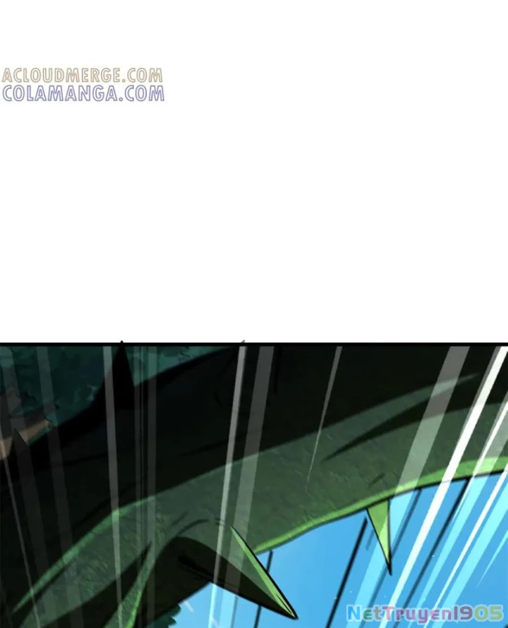 Siêu Cấp Thần Cơ Nhân Chapter 387 - 50