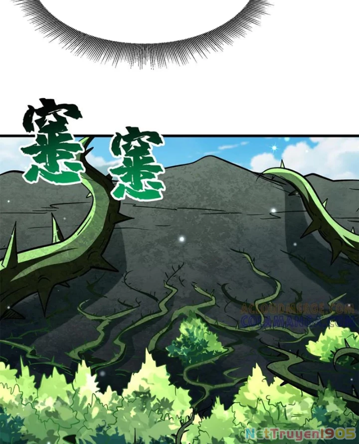 Siêu Cấp Thần Cơ Nhân Chapter 387 - 53