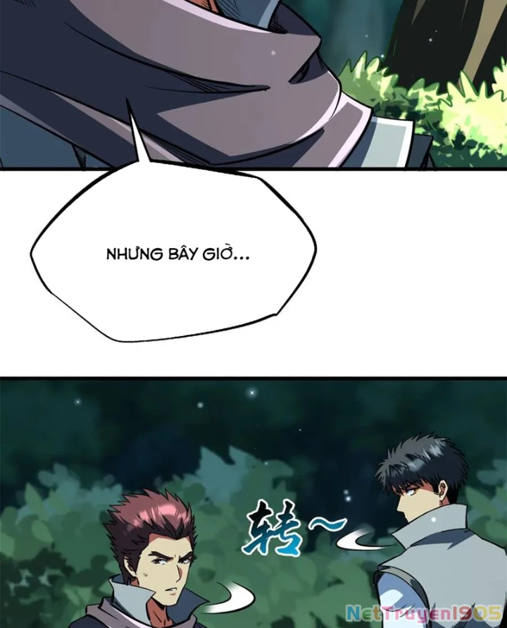 Siêu Cấp Thần Cơ Nhân Chapter 387 - 56