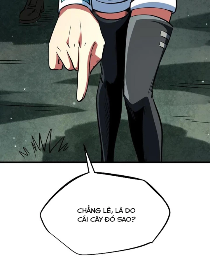 Siêu Cấp Thần Cơ Nhân Chapter 387 - 58