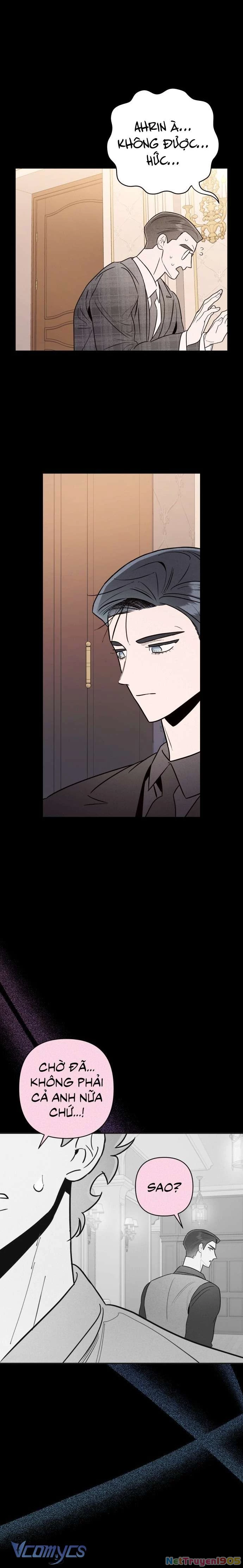 Tối Nay Tôi Là Người Được Cô Ấy Chọn Chapter  26 - 8