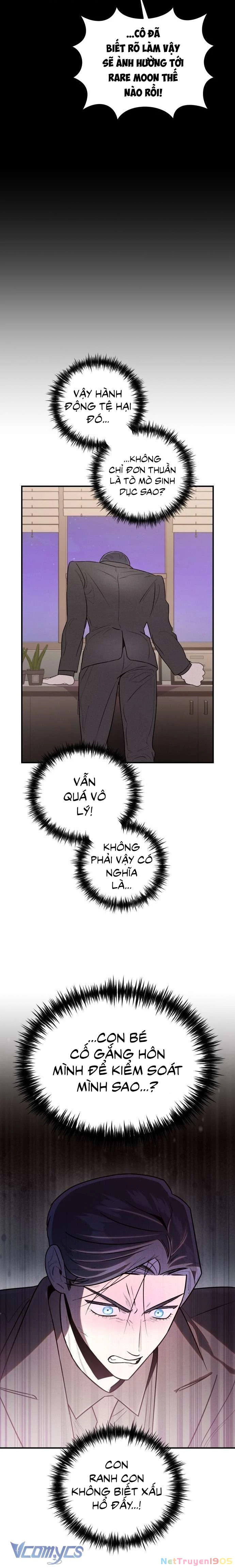 Tối Nay Tôi Là Người Được Cô Ấy Chọn Chapter  26 - 11