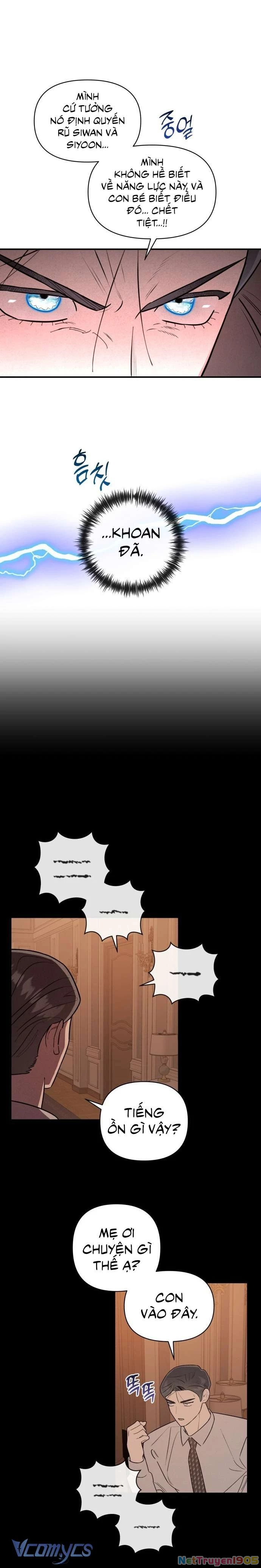 Tối Nay Tôi Là Người Được Cô Ấy Chọn Chapter  26 - 12