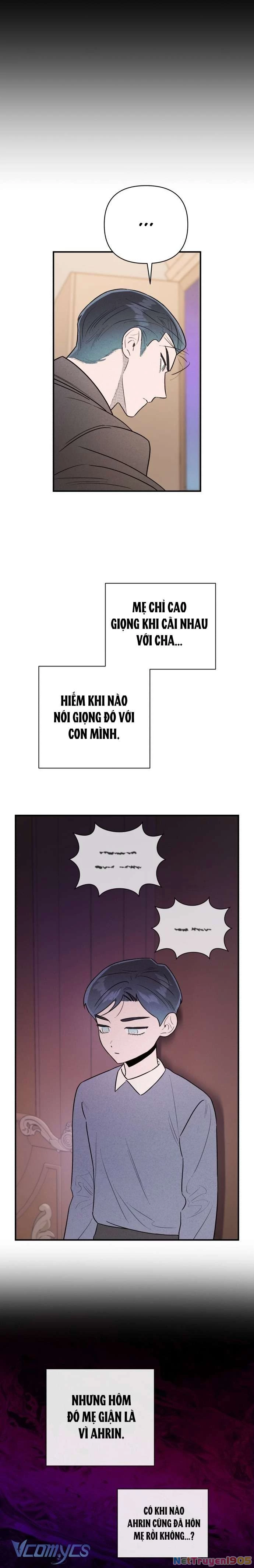 Tối Nay Tôi Là Người Được Cô Ấy Chọn Chapter  26 - 14