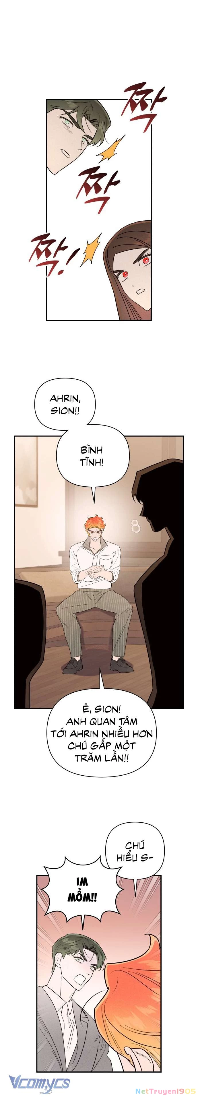 Tối Nay Tôi Là Người Được Cô Ấy Chọn Chapter  26 - 25