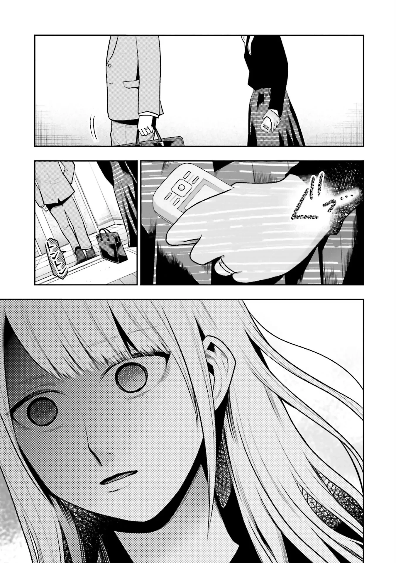 Vết Sẹo Không Phai Chapter 23 - 16