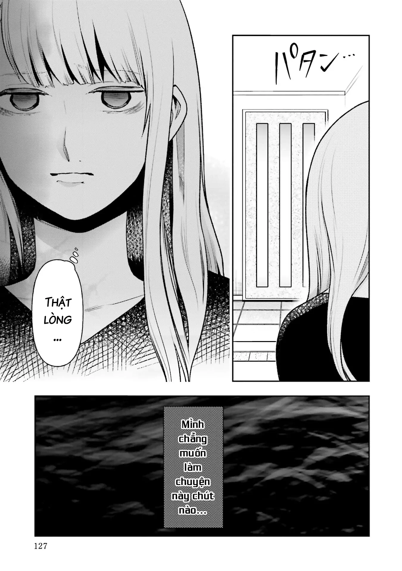 Vết Sẹo Không Phai Chapter 23 - 18