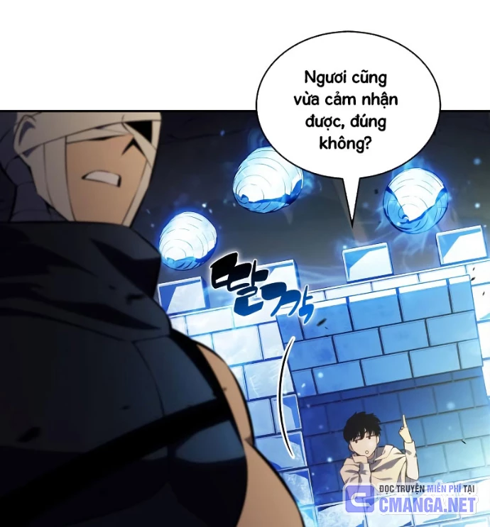 Người Chơi Mới Cấp Tối Đa Chapter 222 - 6
