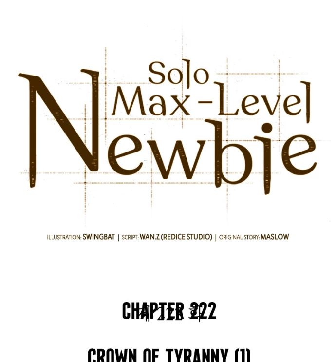 Người Chơi Mới Cấp Tối Đa Chapter 222 - 29