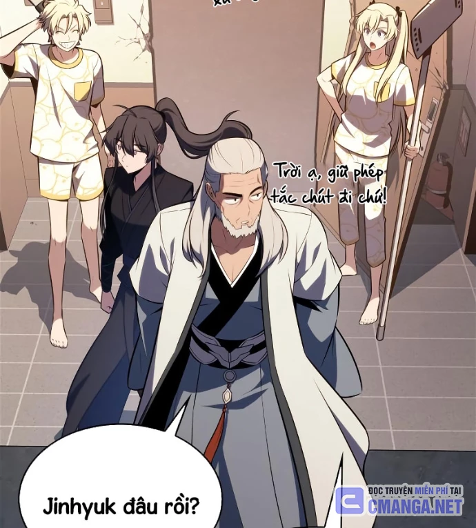 Người Chơi Mới Cấp Tối Đa Chapter 222 - 147