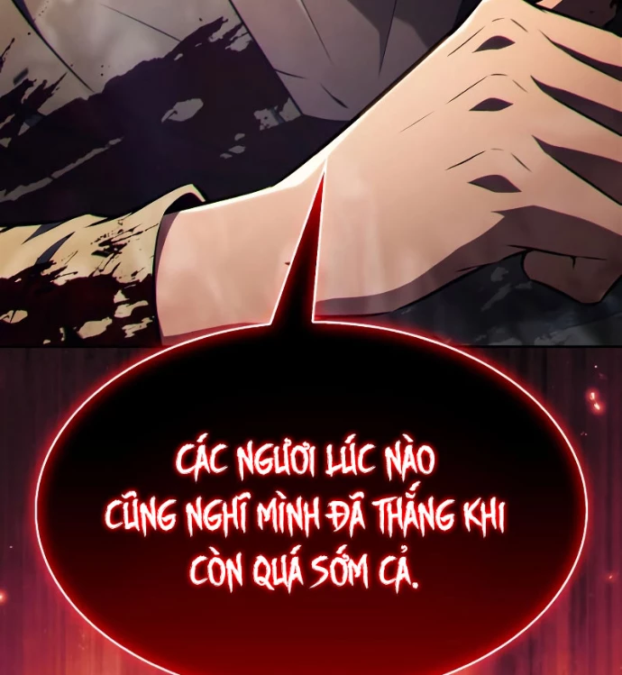 Người Chơi Mới Cấp Tối Đa Chapter 222 - 206