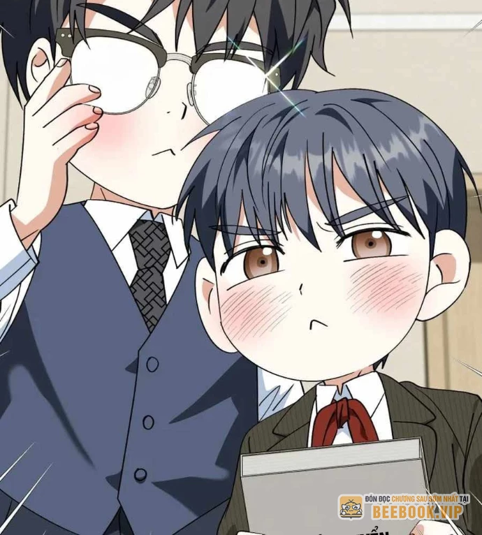 Tôi Sẽ Vực Dậy Gia Tộc Này Chapter 44 - 21