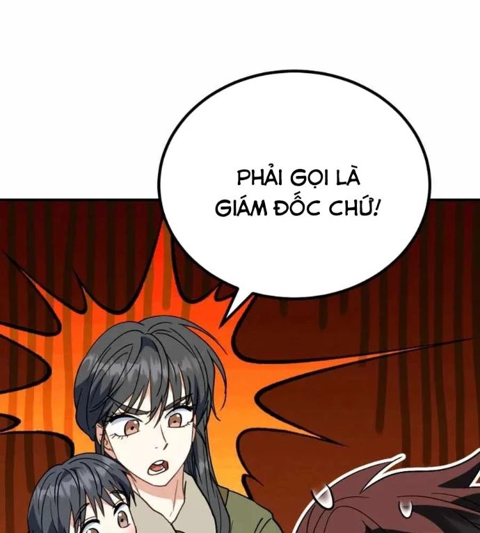 Tôi Sẽ Vực Dậy Gia Tộc Này Chapter 44 - 55