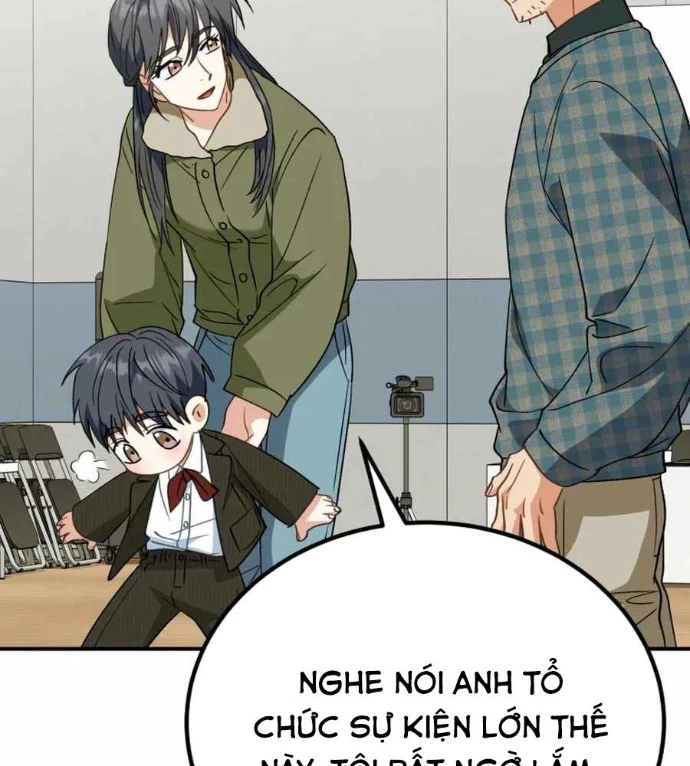 Tôi Sẽ Vực Dậy Gia Tộc Này Chapter 44 - 61