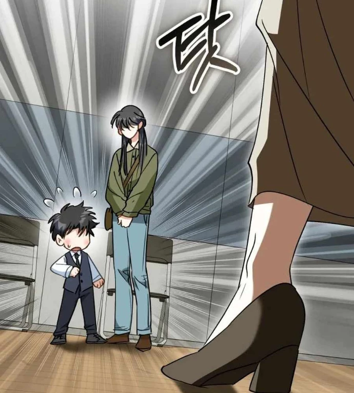 Tôi Sẽ Vực Dậy Gia Tộc Này Chapter 44 - 95