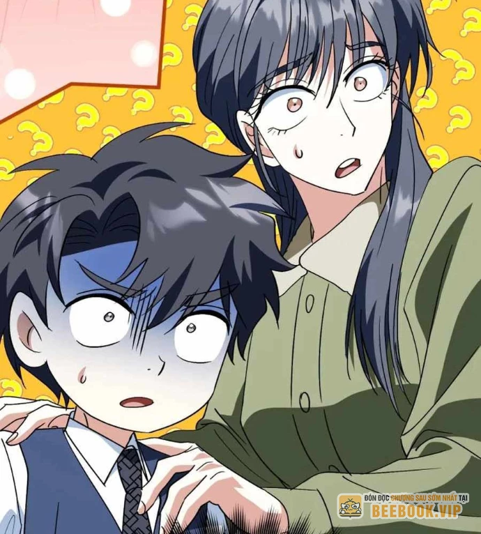 Tôi Sẽ Vực Dậy Gia Tộc Này Chapter 44 - 108