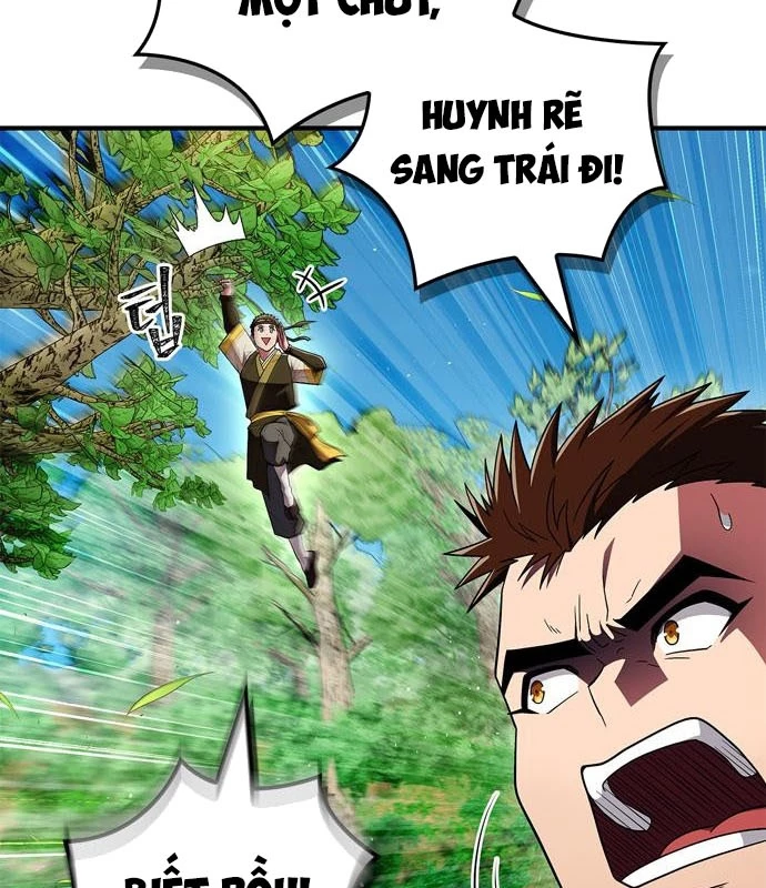 Huấn Luyện Viên Murim Thiên Tài Chapter 79 - 19