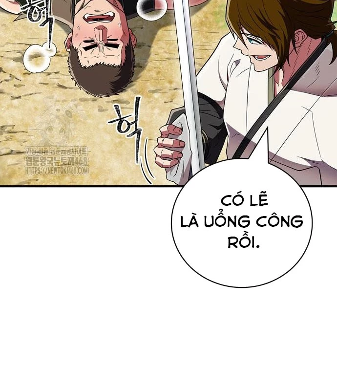 Huấn Luyện Viên Murim Thiên Tài Chapter 79 - 34