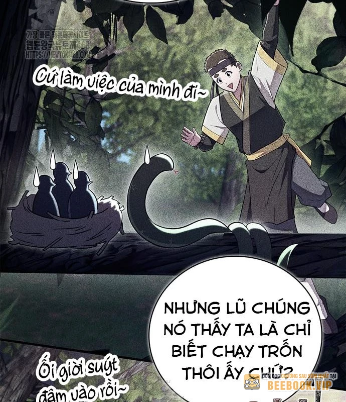 Huấn Luyện Viên Murim Thiên Tài Chapter 79 - 72